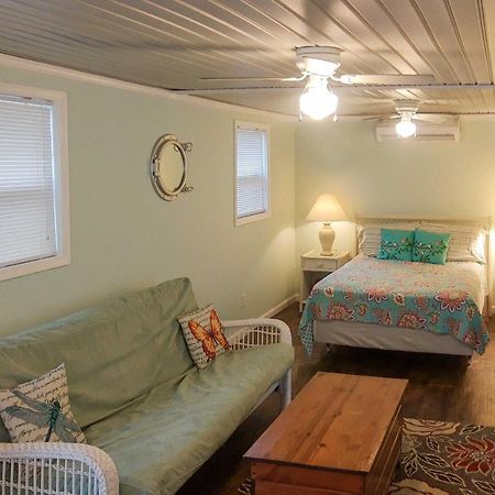 Shady Rest Studio 6 Mi To Ocean Isle Beach! Apartment Shallotte Exterior photo
