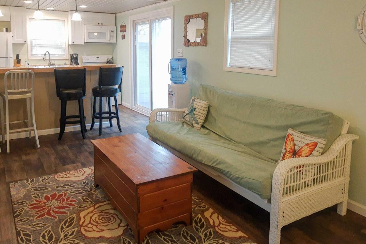 Shady Rest Studio 6 Mi To Ocean Isle Beach! Apartment Shallotte Exterior photo
