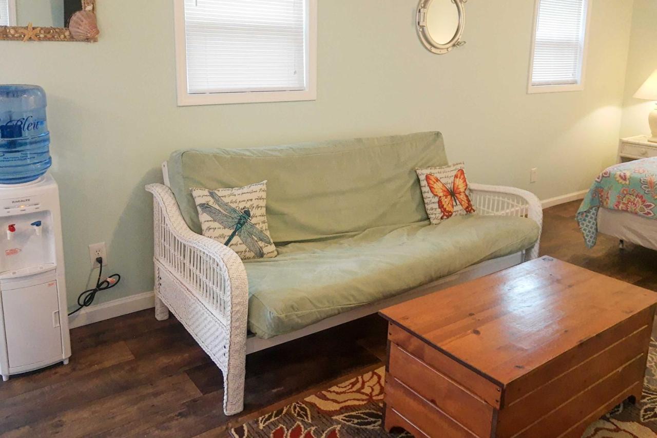 Shady Rest Studio 6 Mi To Ocean Isle Beach! Apartment Shallotte Exterior photo